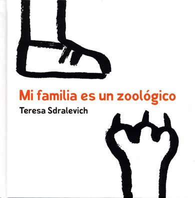 MI FAMILIA ES UN ZOOLOGICO1