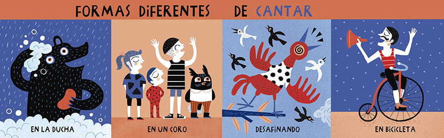 FORMAS DIFERENTES DE HACER LAS MISMAS COSAS2