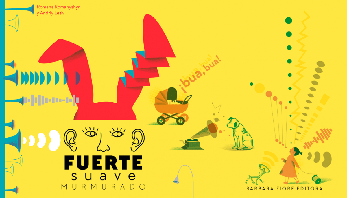 FUERTE, SUAVE, MURMURADO1