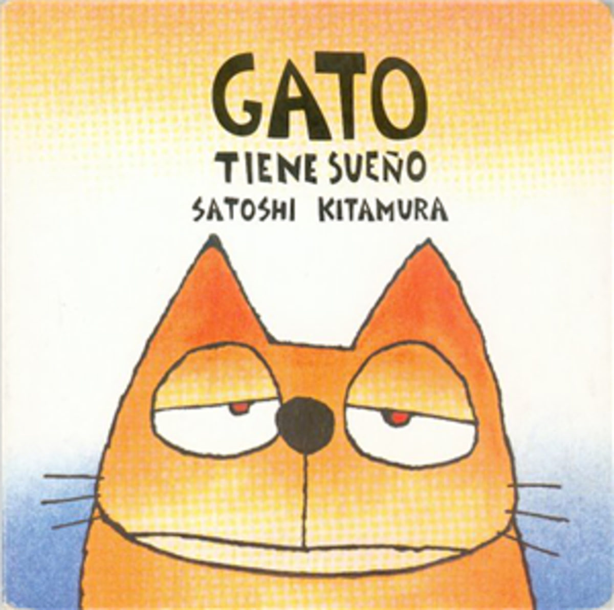 GATO TIENE SUEÑO1