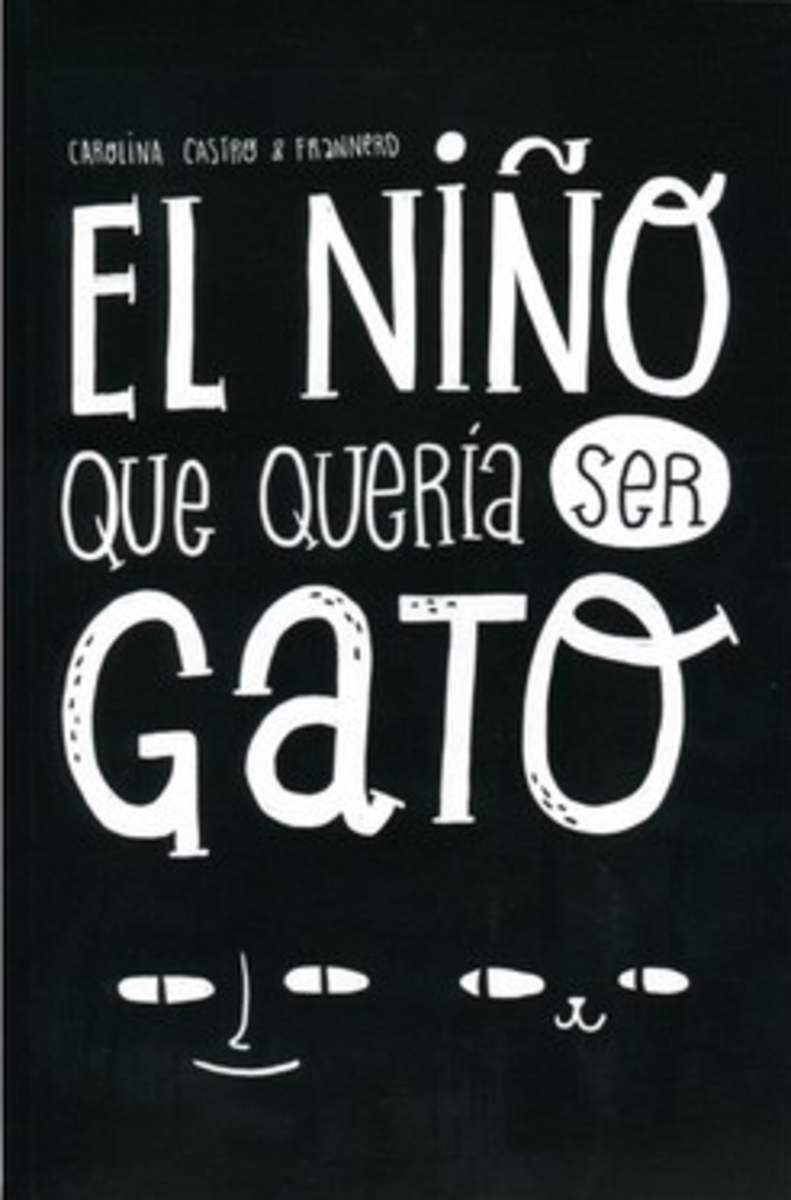 EL NIÑO QUE QUERÍA SER GATO1