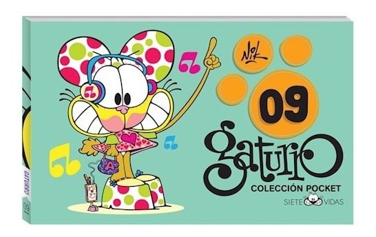 GATURRO 91