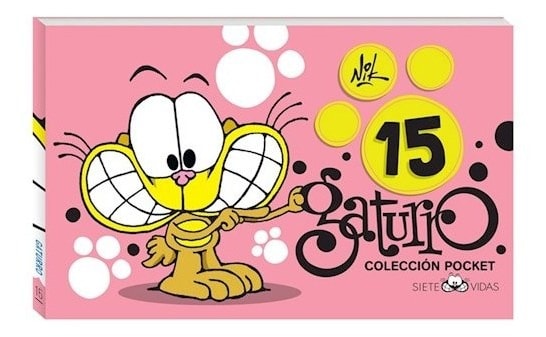 GATURRO 151