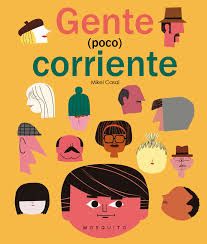 GENTE (POCO) CORRIENTE1