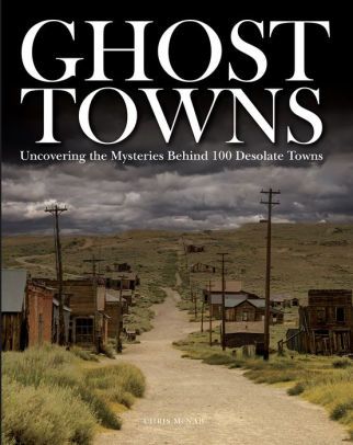 GHOST TOWNS1