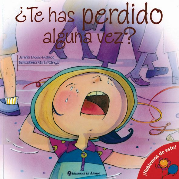 ¿TE HAS PERDIDO ALGUNA VEZ?1