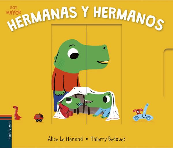HERMANAS Y HERMANOS1