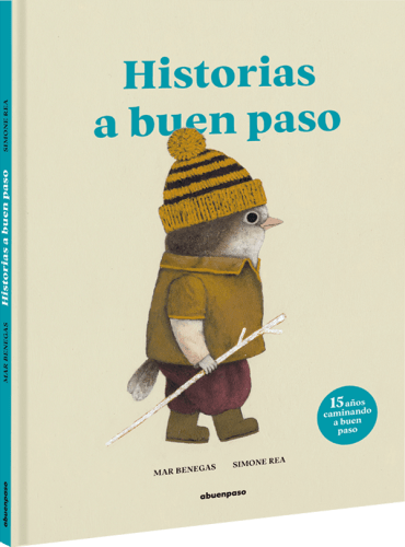 HISTORIAS A BUEN PASO1