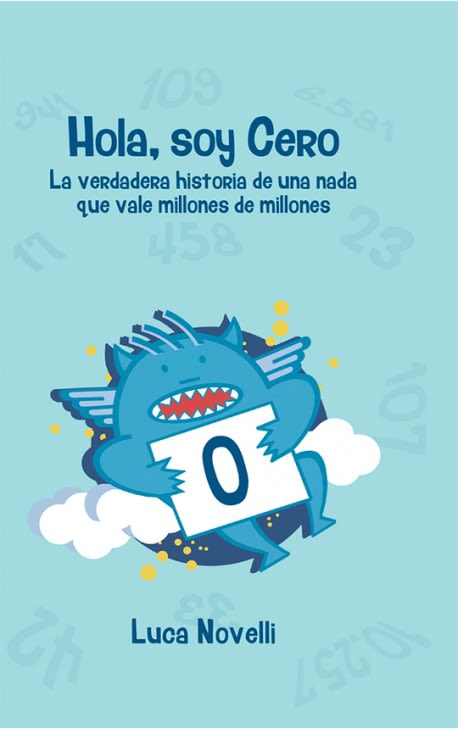 HOLA, SOY EL CERO1
