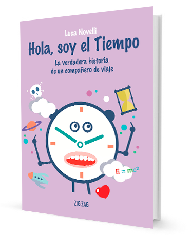 HOLA, SOY EL TIEMPO1