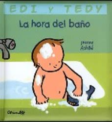 LA HORA DEL BAÑO1