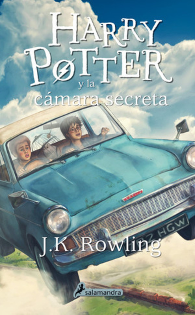 HARRY POTTER Y LA CÁMARA SECRETA1
