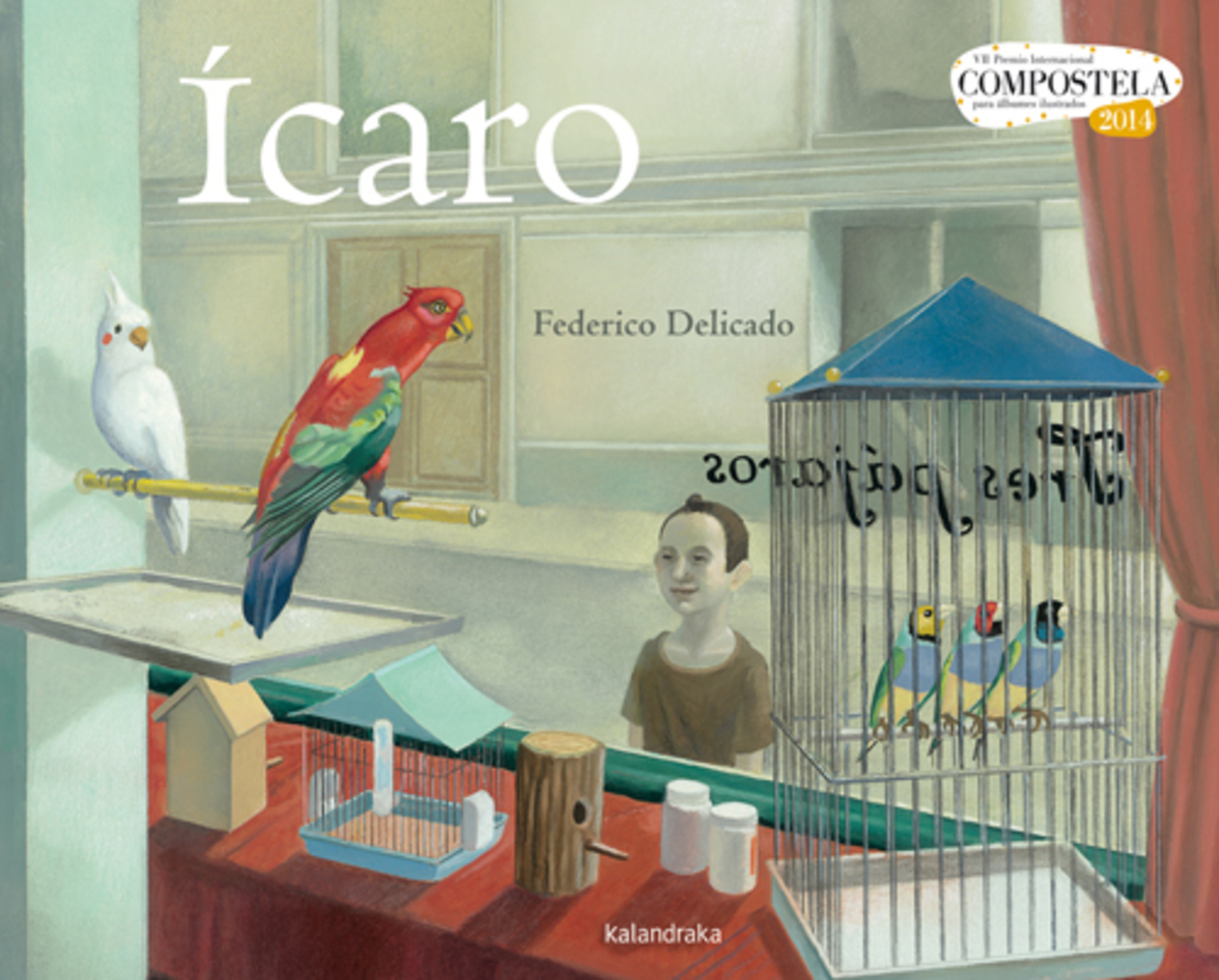 ÍCARO4