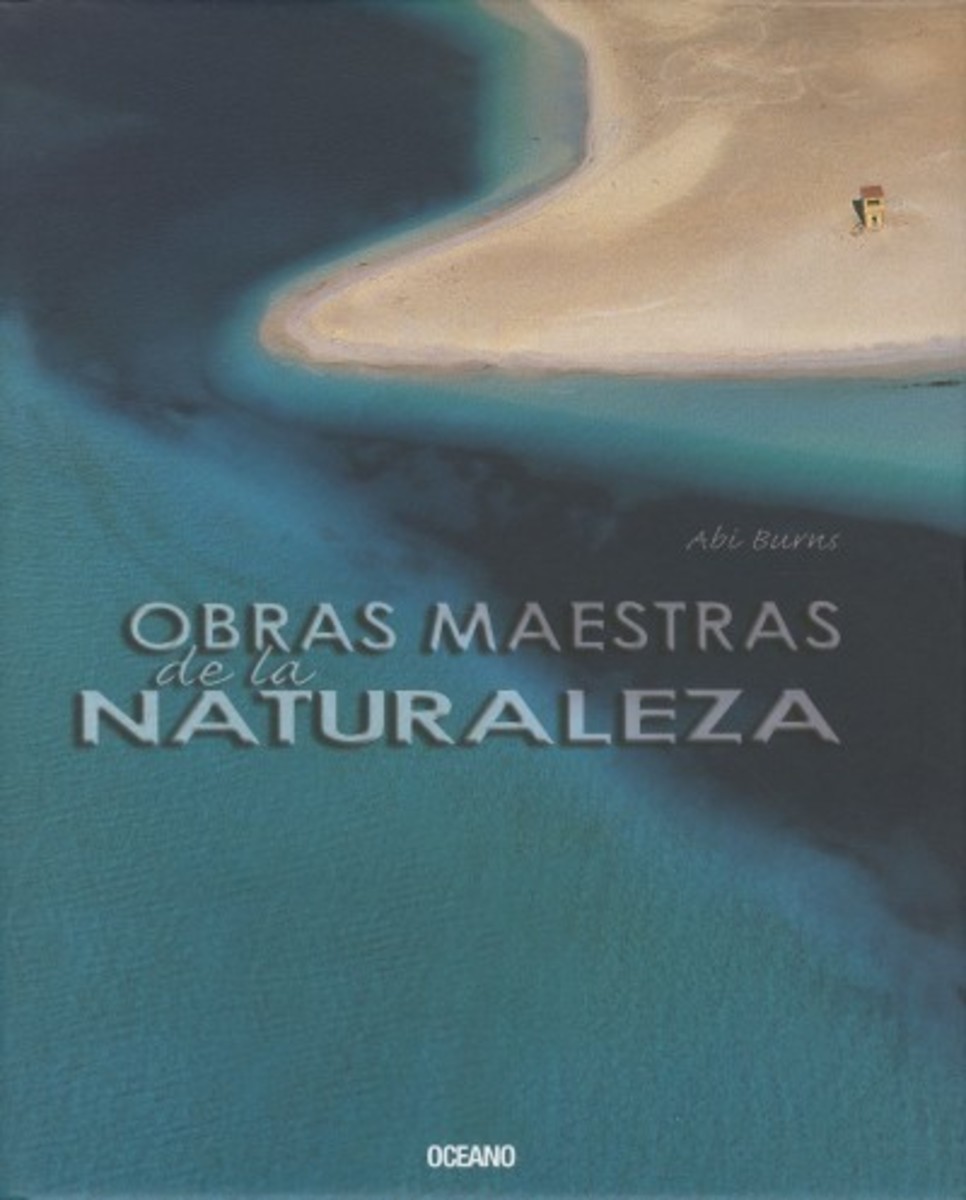 OBRAS MAESTRAS DE LA NATURALEZA1