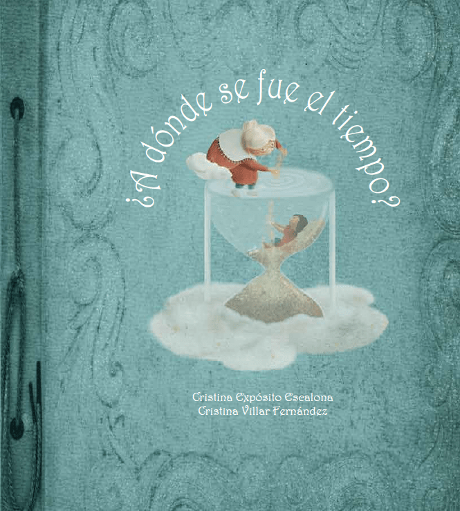 ¿A DÓNDE SE FUE EL TIEMPO?1