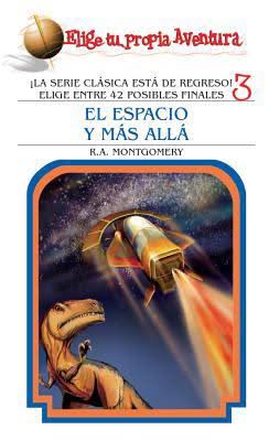 EL ESPACIO Y MÁS ALLÁ1