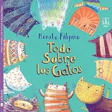 TODO SOBRE LOS GATOS1