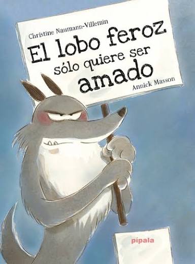 EL LOBO FEROZ SOLO QUIERE SAER AMADO1