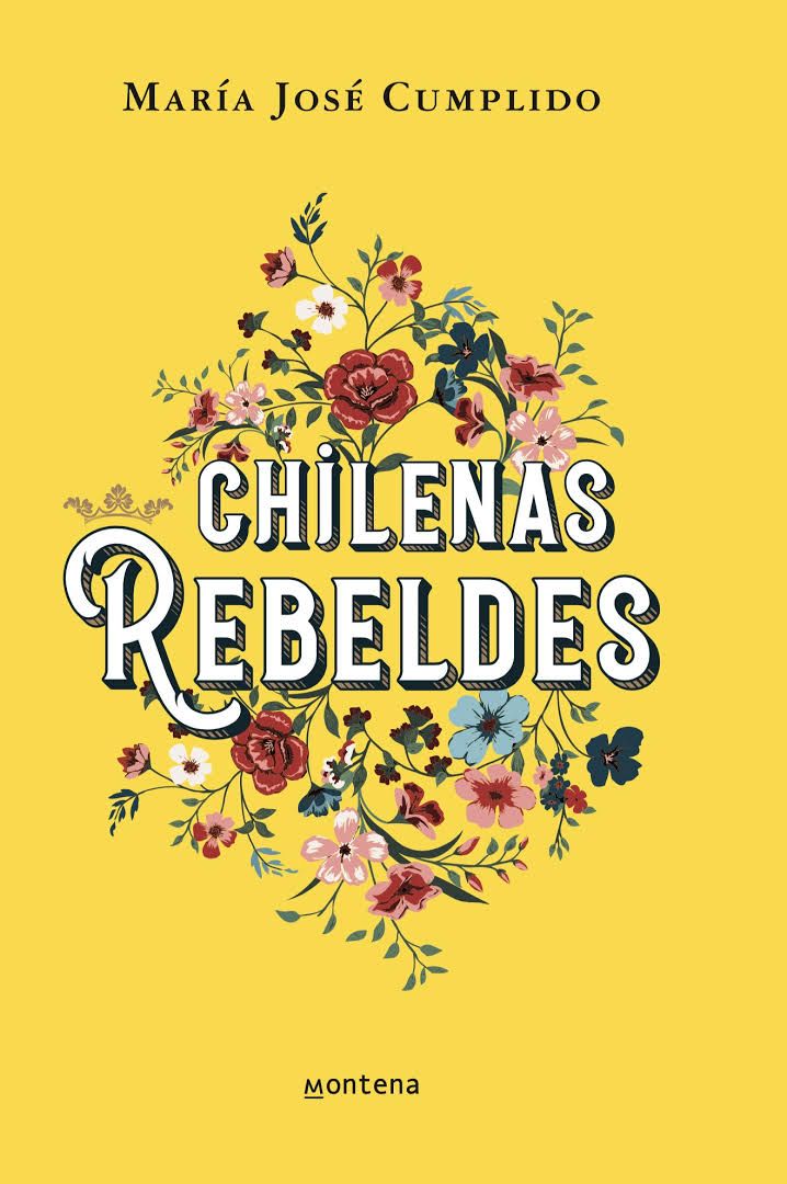 CHILENAS REBELDES1