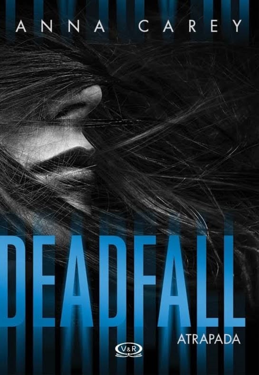 DEADFALL - ATRAPADA1