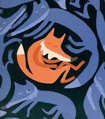 EL ZORRO QUE PERDIÓ LA MEMORIA3