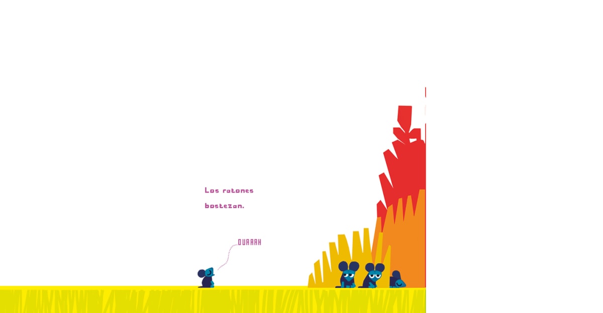 BUENAS NOCHES A TODOS (COLECCIÓN CHRIS HOUGHTON)4