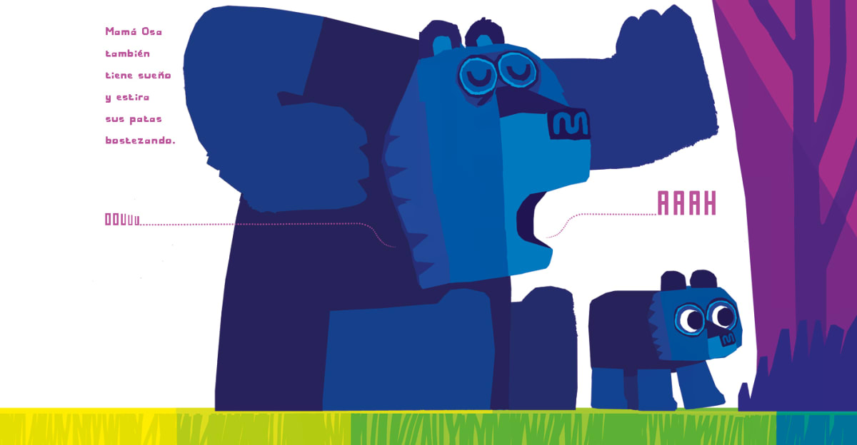 BUENAS NOCHES A TODOS (COLECCIÓN CHRIS HOUGHTON)3