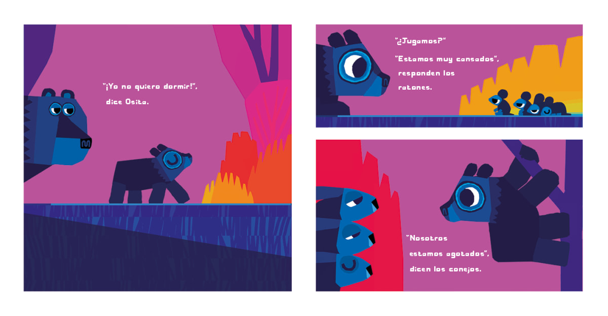 BUENAS NOCHES A TODOS (COLECCIÓN CHRIS HOUGHTON)2