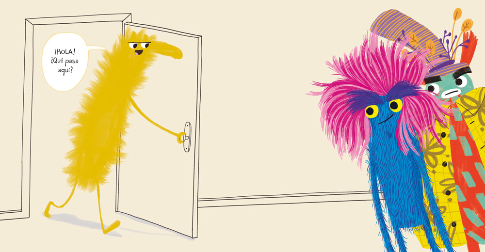 EL MONSTRUO MÁS FEO DEL MUNDO2