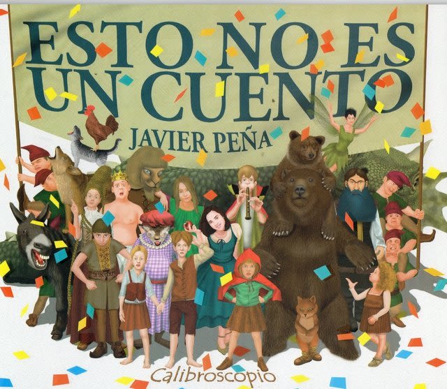 ESTO NO ES UN CUENTO1