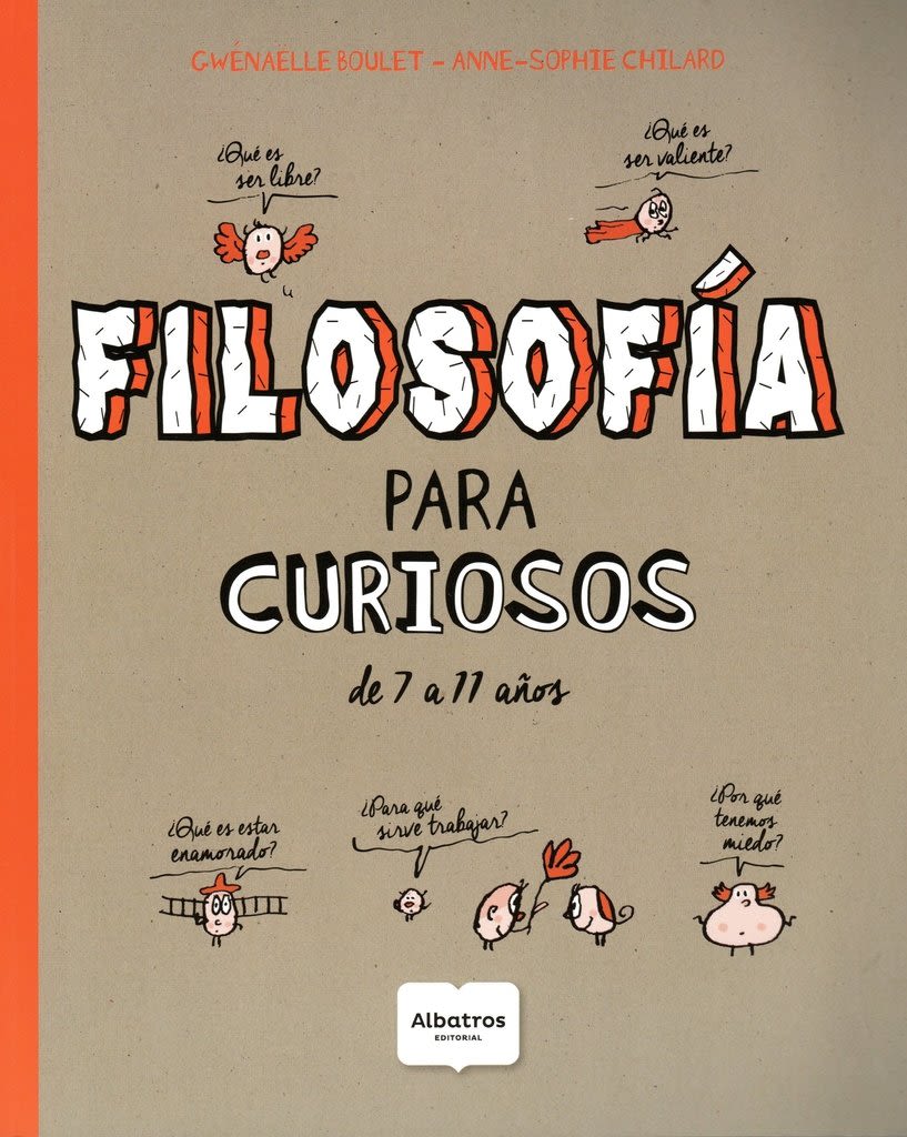 FILOSOFÍA PARA CURIOSOS1