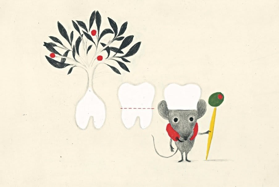 LA ASOMBROSA Y VERDADERA HISTORIA DE UN RATÓN LLAMADO PÉREZ2