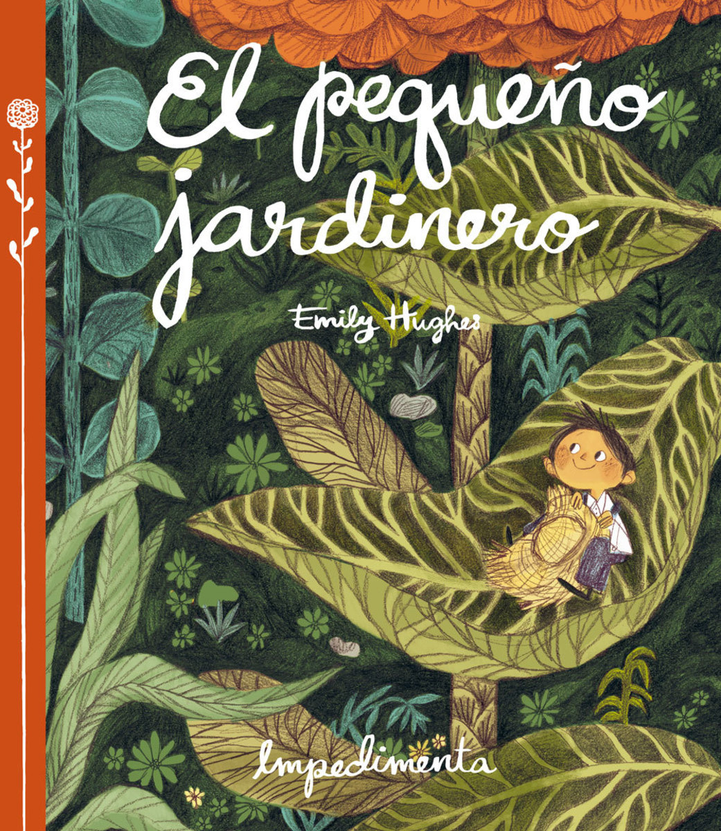 EL PEQUEÑO JARDINERO1