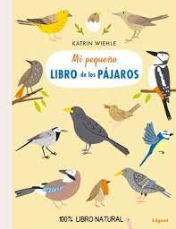 MI PEQUEÑO LIBRO DE LOS PÁJAROS1
