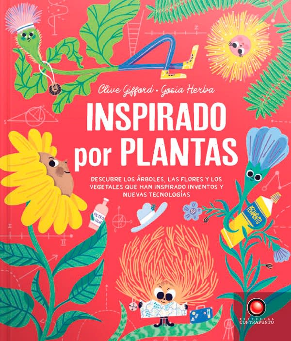 INSPIRADO POR PLANTAS1
