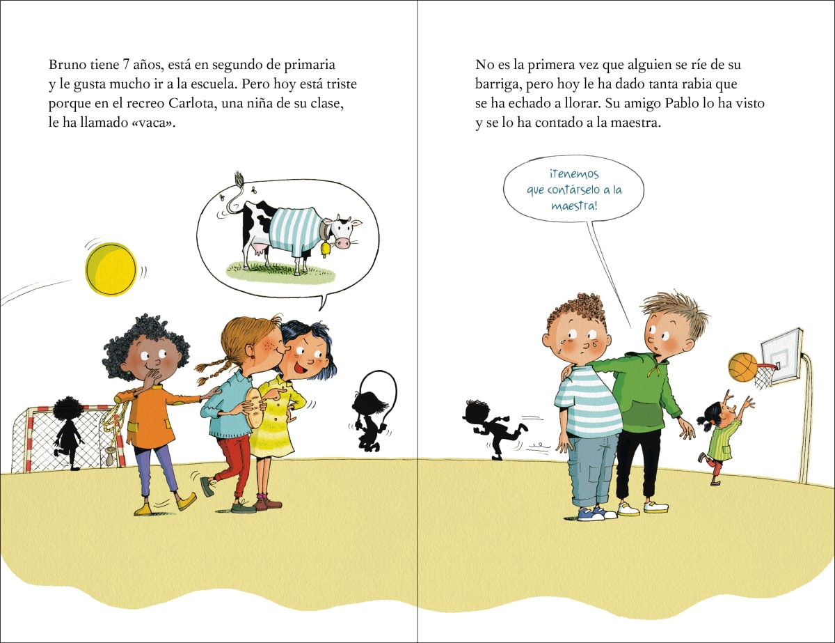 MÍA Y BRUNO CRECEN SANOS4