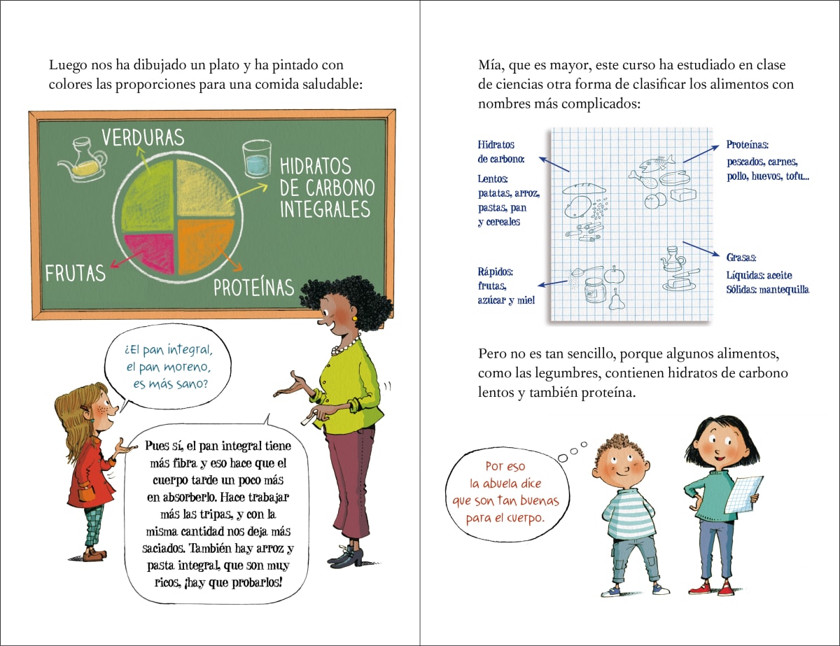 MÍA Y BRUNO CRECEN SANOS2