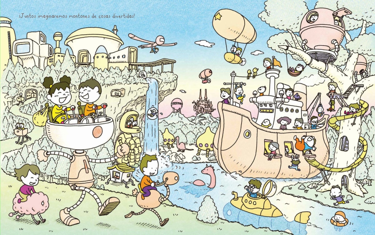 ¡NO SOY UN MONSTRUO!4