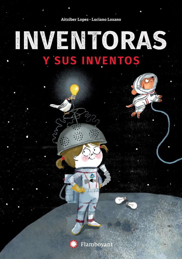 INVENTORAS Y SUS INVENTOS1