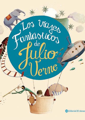 LOS VIAJES FANTÁSTICOS DE JULIO VERNE1