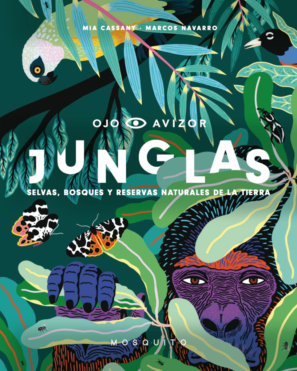 JUNGLAS1