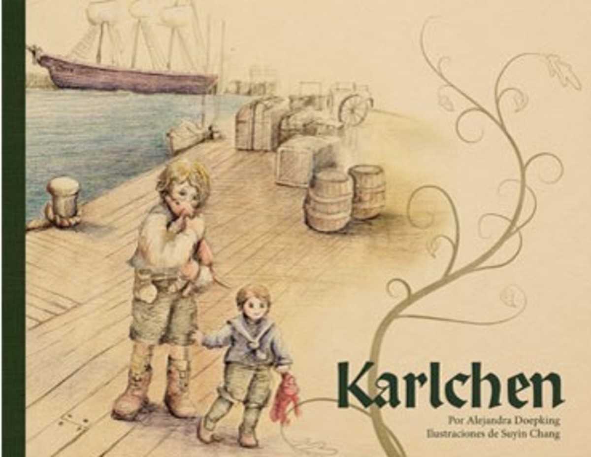 KARLCHEN1