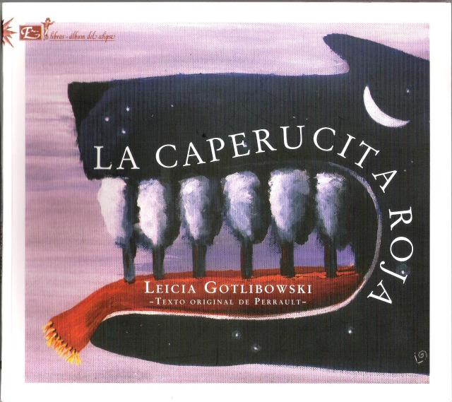 LA CAPERUCITA ROJA1