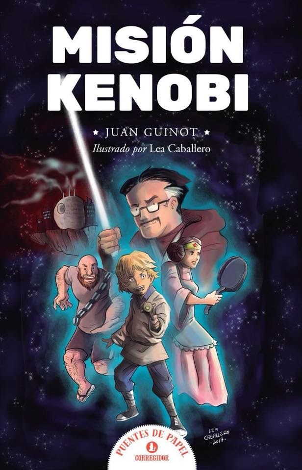 MISIÓN KENOBI1