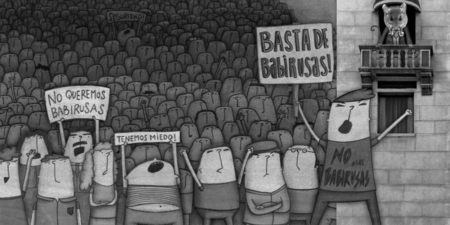 LA BABIRUSA ATÓMICA2