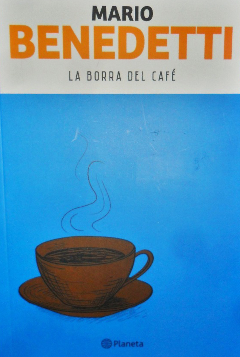 LA BORRA DEL CAFÉ1