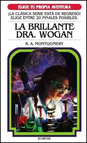 LA BRILLANTE DOCTORA WOGAN1