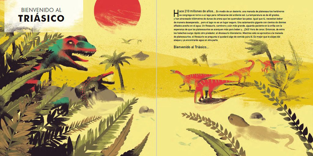 LA ERA DE LOS DINOSAURIOS3