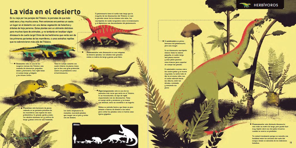 LA ERA DE LOS DINOSAURIOS4