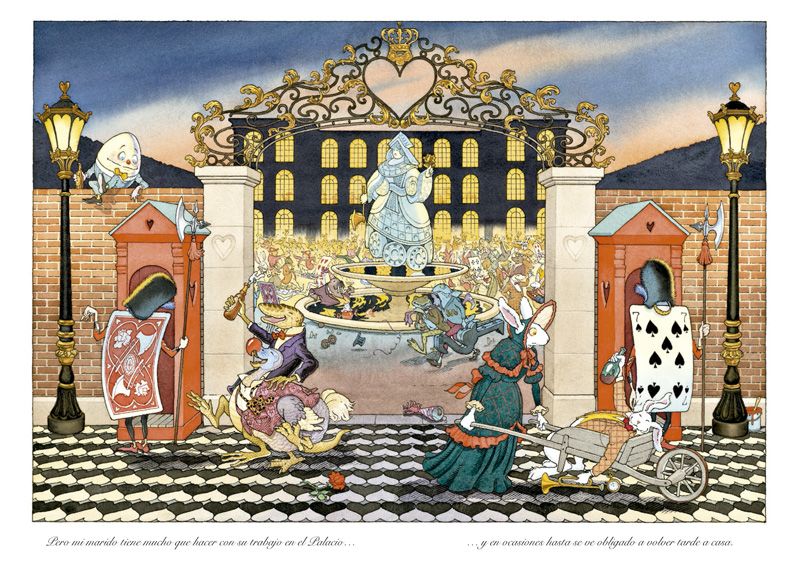 LA ESPOSA DEL CONEJO BLANCO4